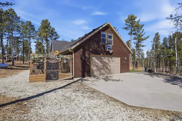 22513 Deer Meadow Dr, Deadwood, SD 57732