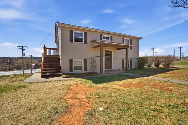 3417 W Rapid St, Rapid City, SD 57702