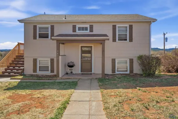 3417 W Rapid St, Rapid City, SD 57702