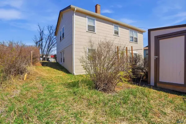 3417 W Rapid St, Rapid City, SD 57702