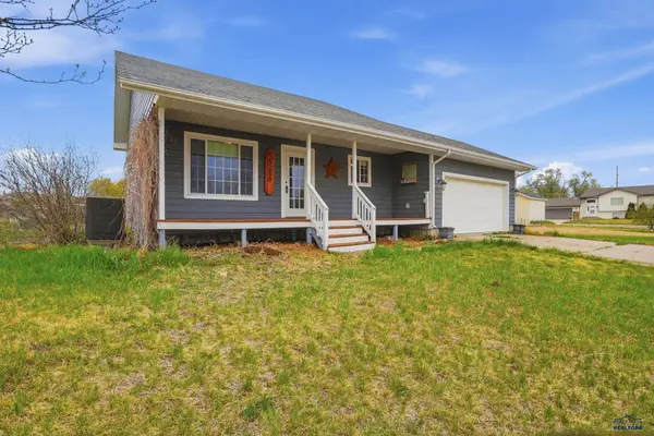 5288 Mercury Dr, Rapid City, SD 57703