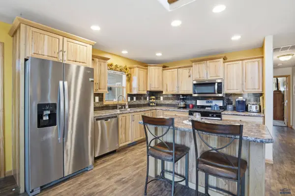 22513 Deer Meadow Dr, Lead, SD 57732