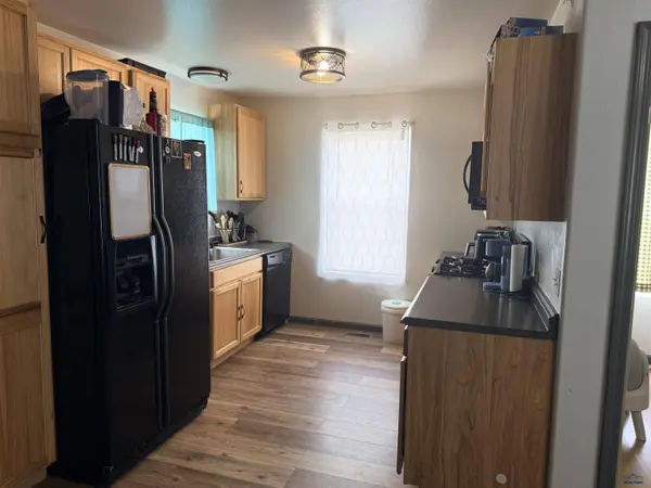 264 Trenton Ln, Box Elder, SD 57719