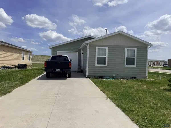 264 Trenton Ln, Box Elder, SD 57719