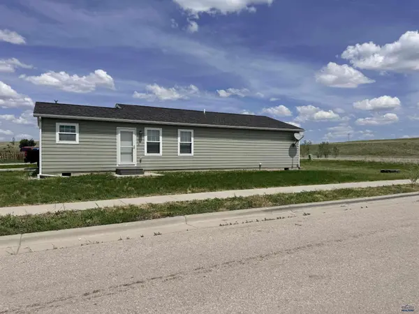 264 Trenton Ln, Box Elder, SD 57719