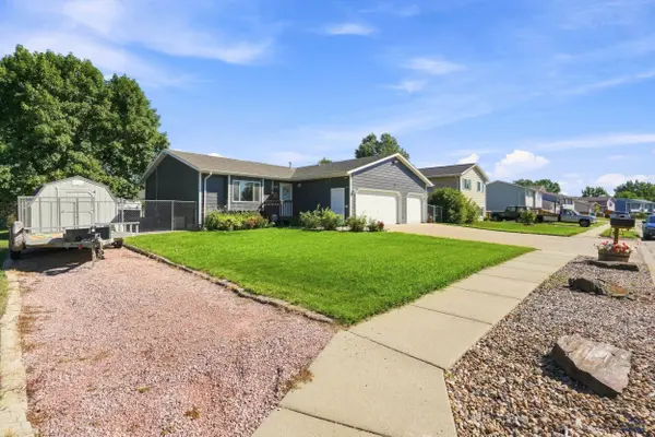 5010 Leroy St, Rapid City, SD 57703