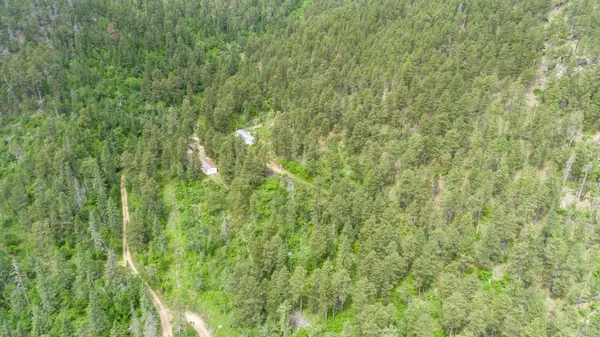 Burno Gulch Road, Spearfish, SD 57783