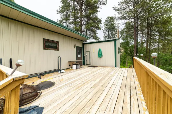 20575 Whitewood Creek Road, Deadwood, SD 57732