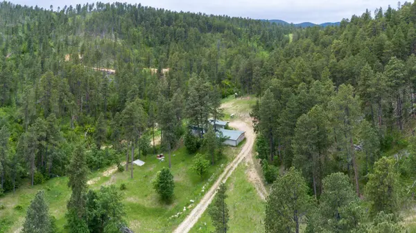 20575 Whitewood Creek Road, Deadwood, SD 57732