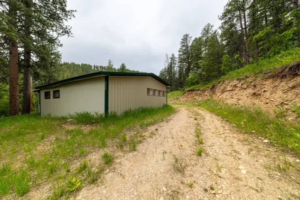 20575 Whitewood Creek Road, Deadwood, SD 57732