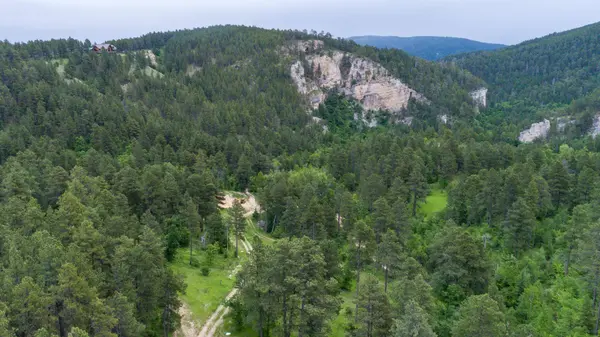 20575 Whitewood Creek Road, Deadwood, SD 57732