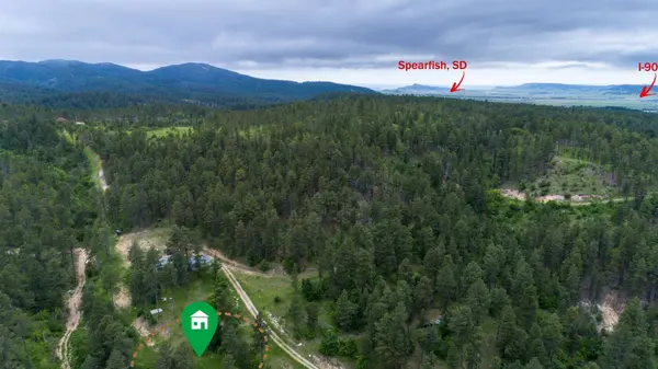 Whitewood Creek Road, Deadwood, SD 57732