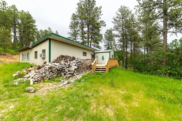 20575 Whitewood Creek Road, Deadwood, SD 57732