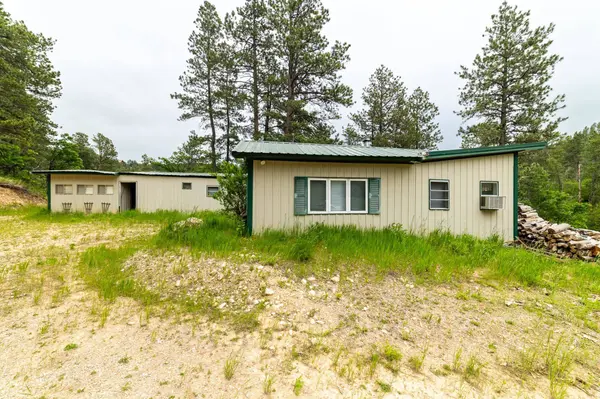 20575 Whitewood Creek Road, Deadwood, SD 57732