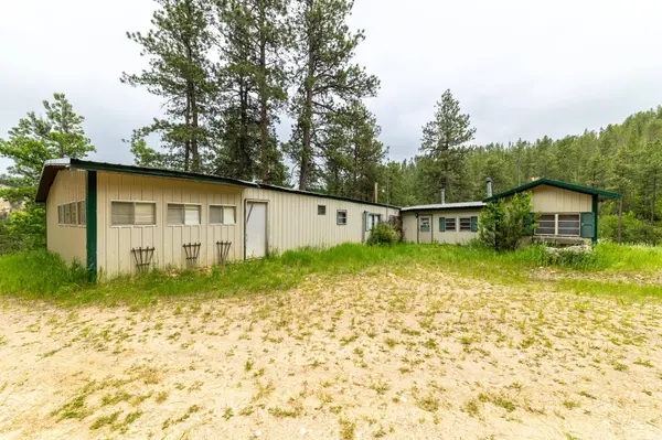 20575 Whitewood Creek Road, Deadwood, SD 57732