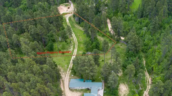 Whitewood Creek Road, Deadwood, SD 57732