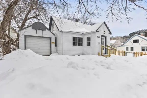215 Billings Ave, Lead, SD 57754