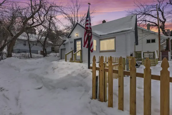 215 Billings Ave, Lead, SD 57754