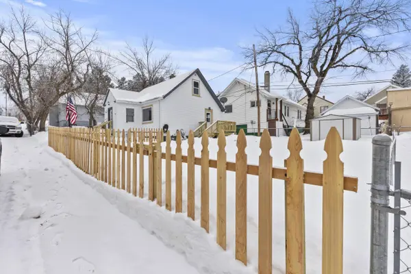 215 Billings Ave, Lead, SD 57754