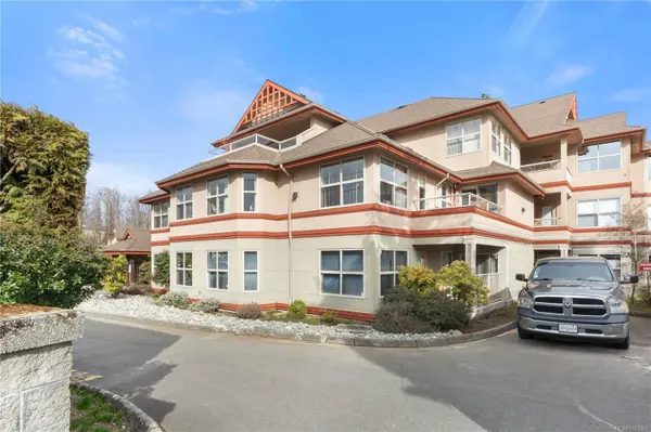 330 Brae Rd #110, Duncan, BC V9L 3T8