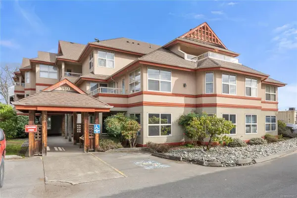 330 Brae Rd #110, Duncan, BC V9L 3T8
