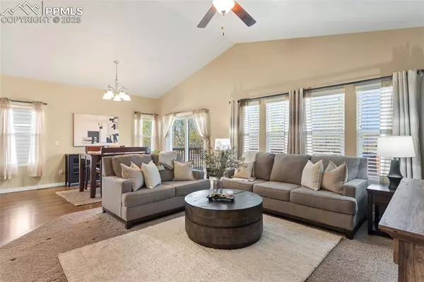 1185 Antrim LOOP, Colorado Springs, CO 80910