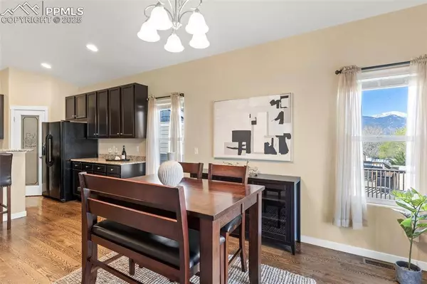 1185 Antrim LOOP, Colorado Springs, CO 80910