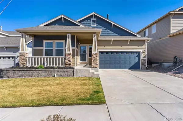 1185 Antrim LOOP, Colorado Springs, CO 80910