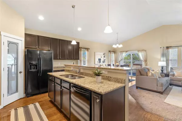 1185 Antrim LOOP, Colorado Springs, CO 80910