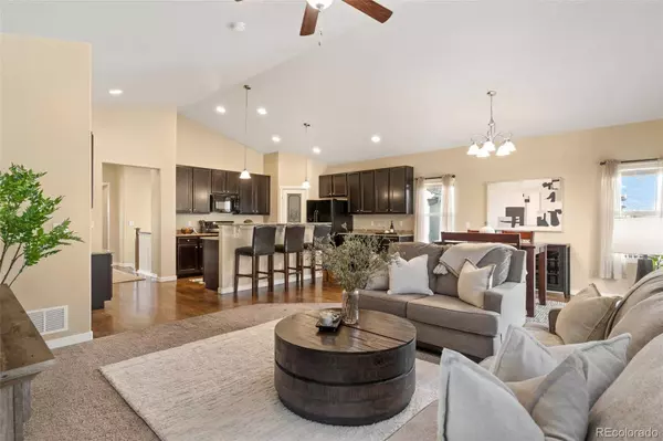 1185 Antrim LOOP, Colorado Springs, CO 80910