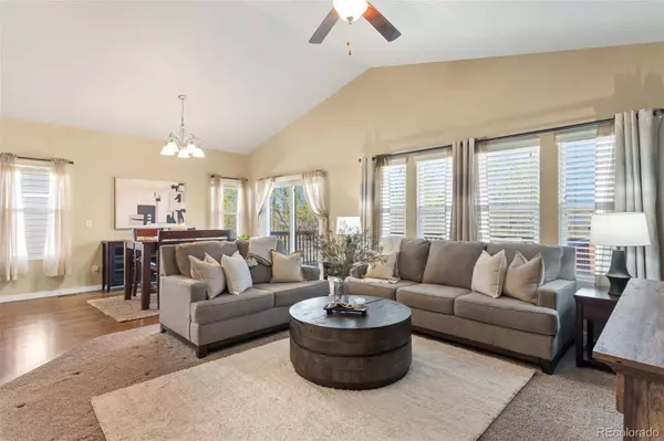 1185 Antrim LOOP, Colorado Springs, CO 80910