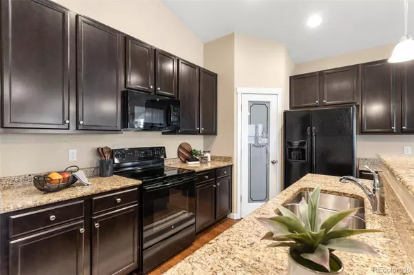 1185 Antrim LOOP, Colorado Springs, CO 80910