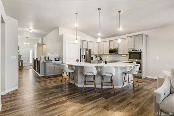 6904 Bigtooth Maple DR, Colorado Springs, CO 80925