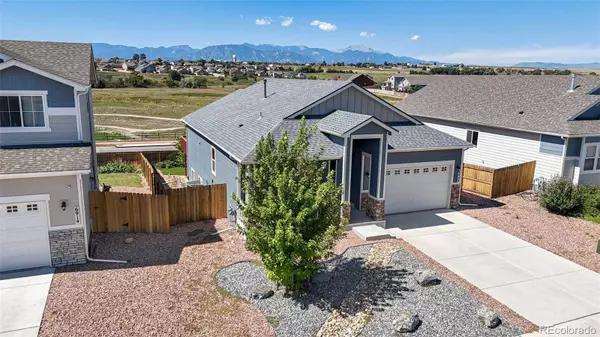 6904 Bigtooth Maple DR, Colorado Springs, CO 80925