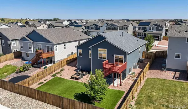 6904 Bigtooth Maple DR, Colorado Springs, CO 80925