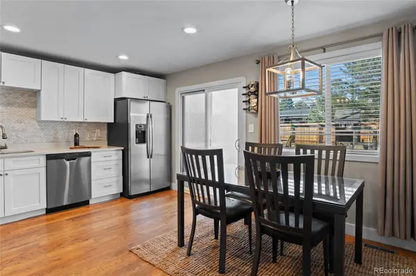 6437 S Estes ST, Littleton, CO 80123