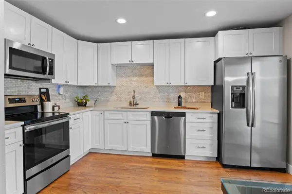 6437 S Estes ST, Littleton, CO 80123