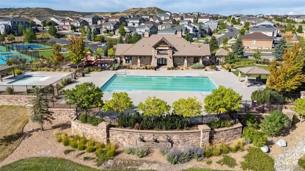 6558 San Miguel CT, Castle Rock, CO 80108