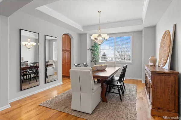 6558 San Miguel CT, Castle Rock, CO 80108