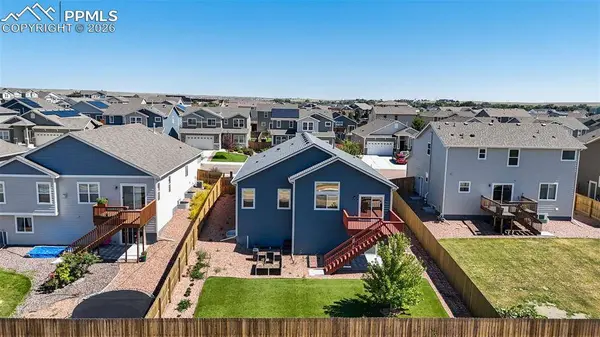 6904 Bigtooth Maple DR, Colorado Springs, CO 80925