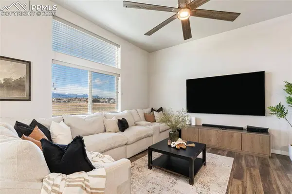 6904 Bigtooth Maple DR, Colorado Springs, CO 80925