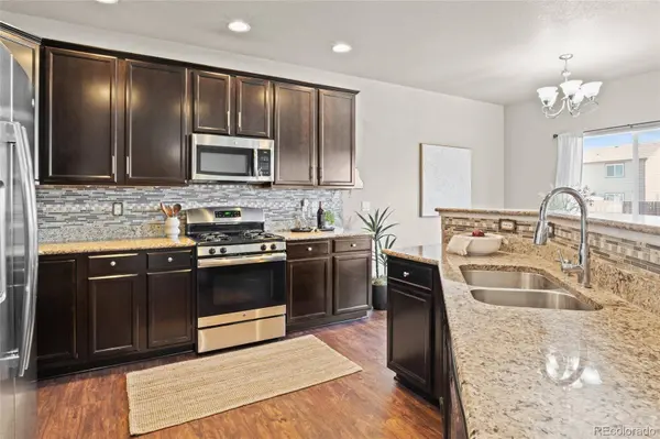 6697 Kearsarge DR, Colorado Springs, CO 80925