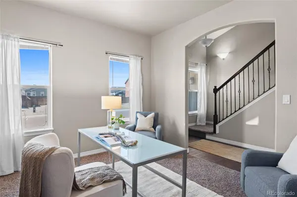 6697 Kearsarge DR, Colorado Springs, CO 80925