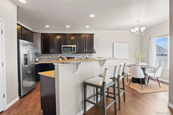 6697 Kearsarge DR, Colorado Springs, CO 80925