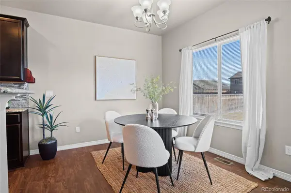 6697 Kearsarge DR, Colorado Springs, CO 80925