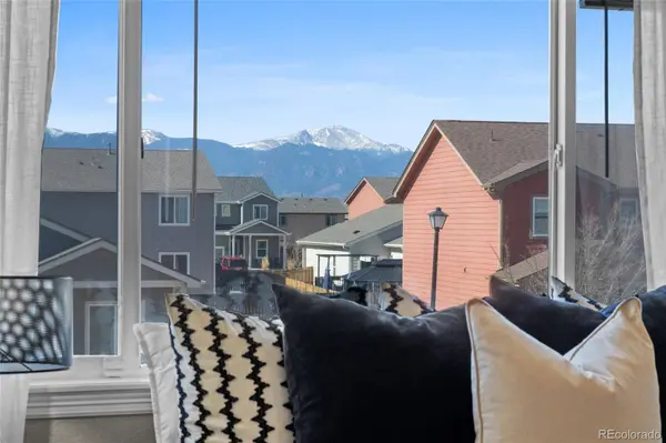 6697 Kearsarge DR, Colorado Springs, CO 80925