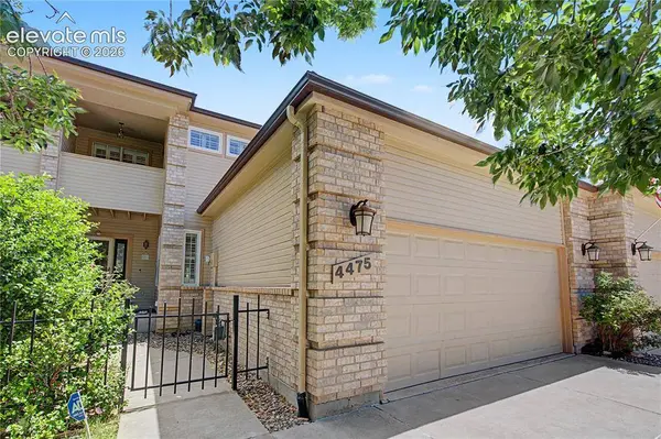 4475 Songglen CIR, Colorado Springs, CO 80906