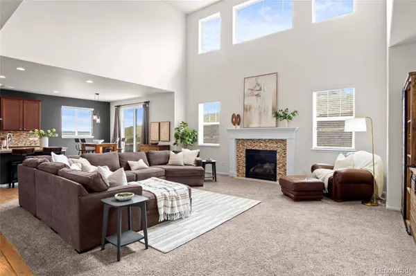 6678 Esmeralda DR, Castle Rock, CO 80108