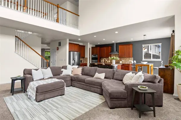 6678 Esmeralda DR, Castle Rock, CO 80108