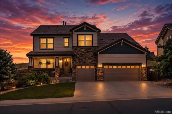 6678 Esmeralda DR, Castle Rock, CO 80108